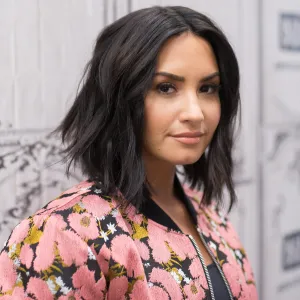 Demi Lovato