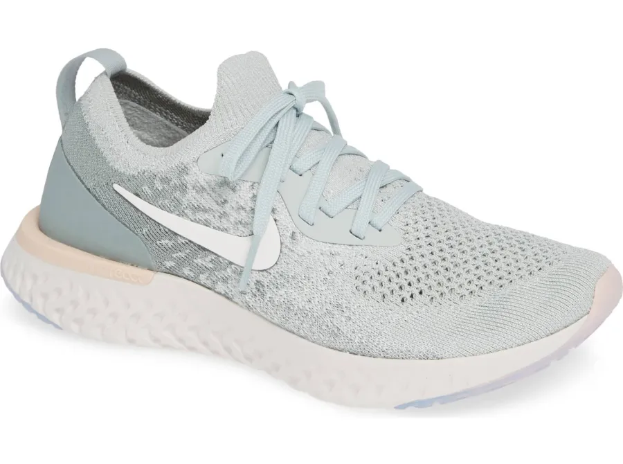 Nike Flyknit sneakers