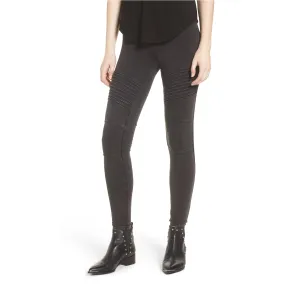bp washed moto leggings