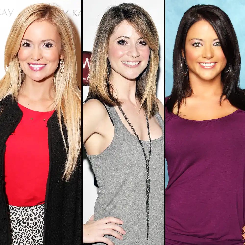 Cristy Caserta Dead The Bachelor Co Stars React