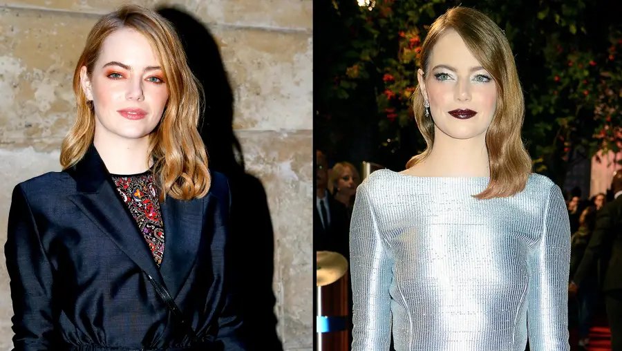 Celebrity Hair Transformations of 2018: Cuts, Hair Color Switches, Bangs, Extensions and More