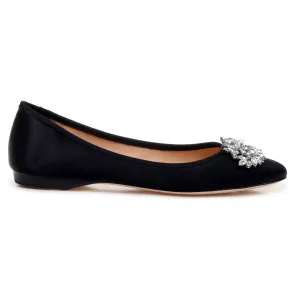 badgley mischka flats