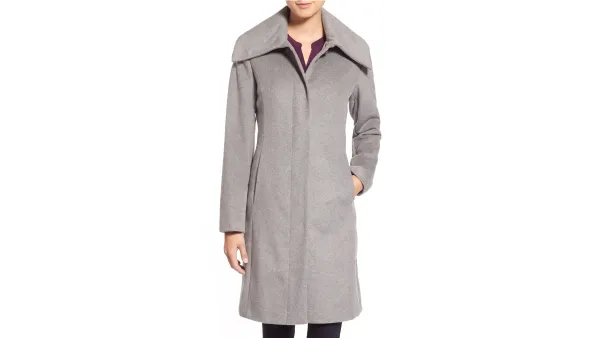 cole haan coat