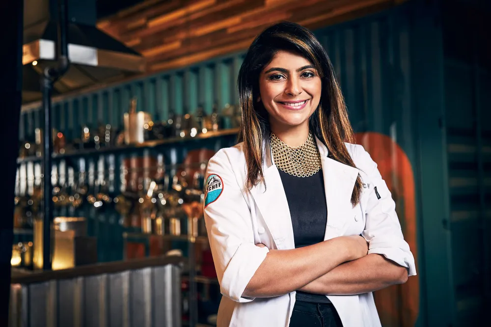Fatima Ali