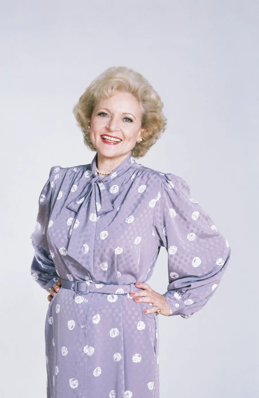 betty white