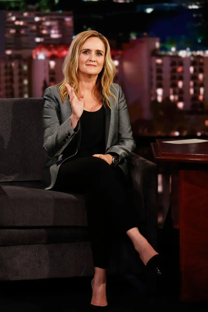 Samantha Bee