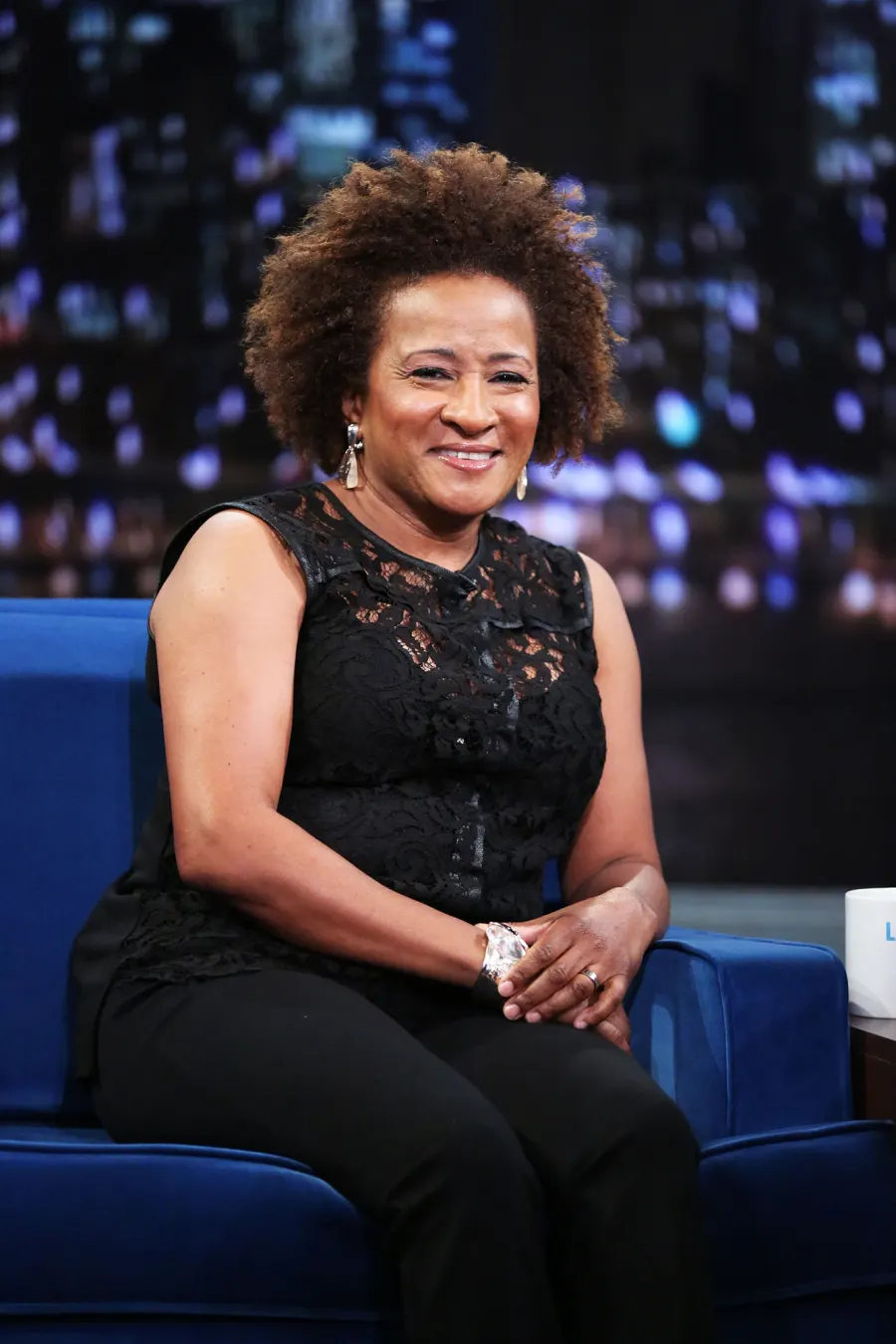 Wanda Sykes