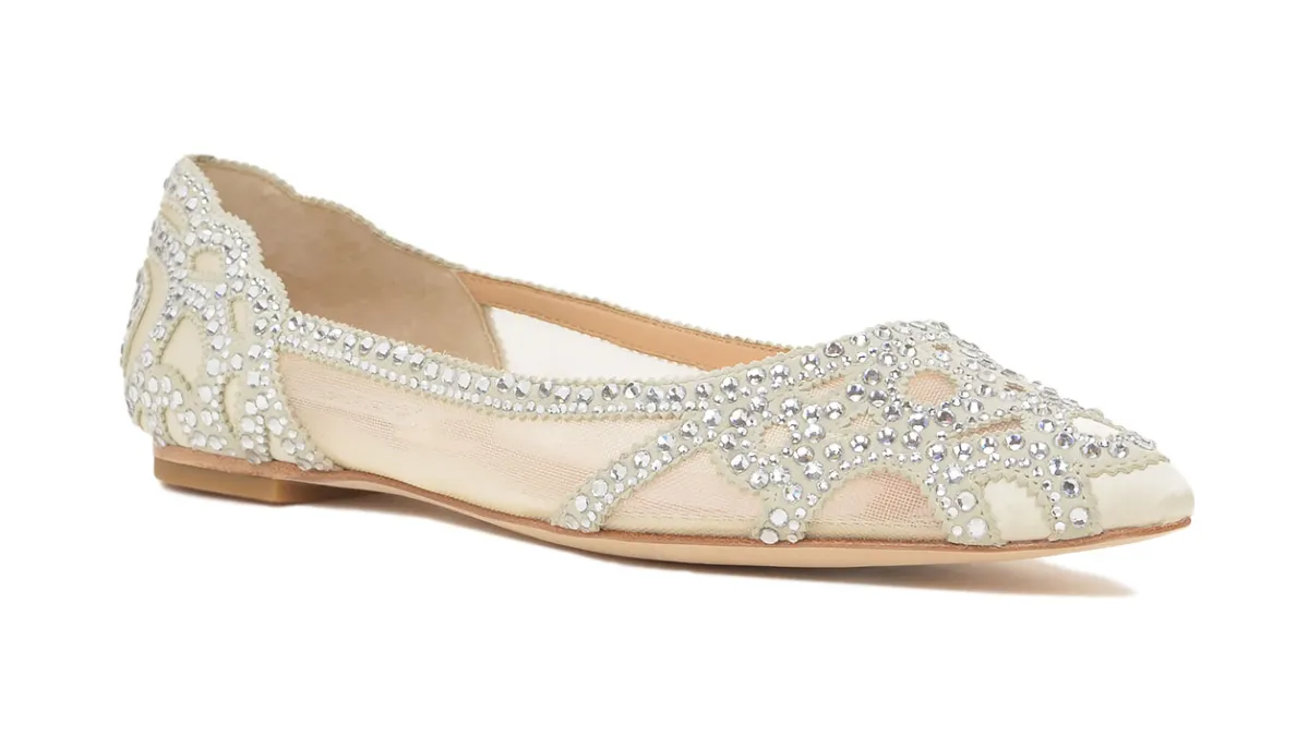 badgley mischka