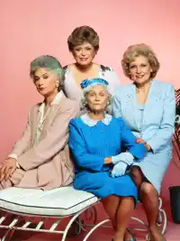 The Golden Girls