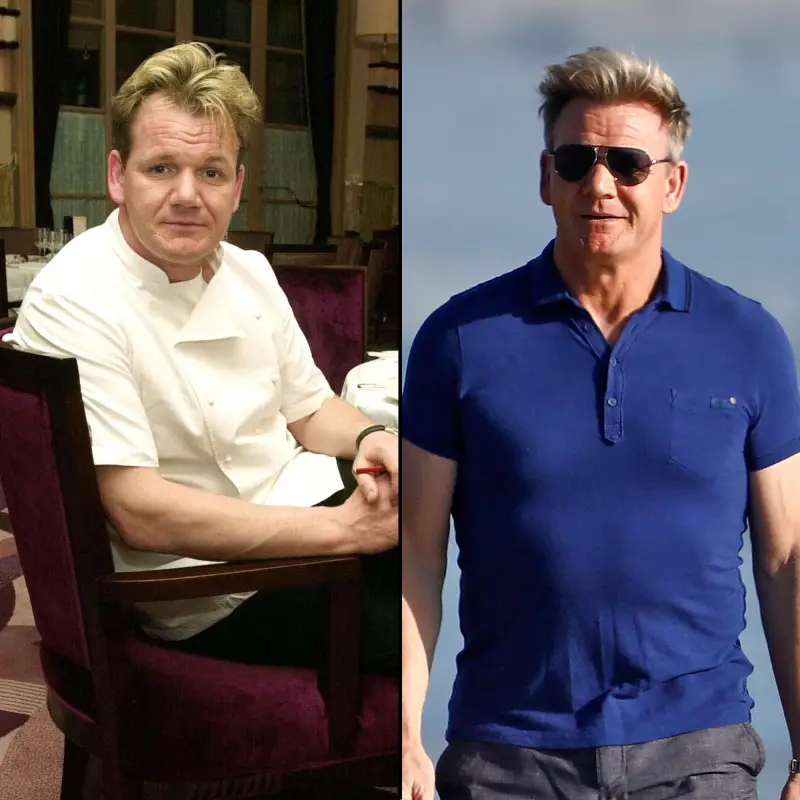 Gordon Ramsay