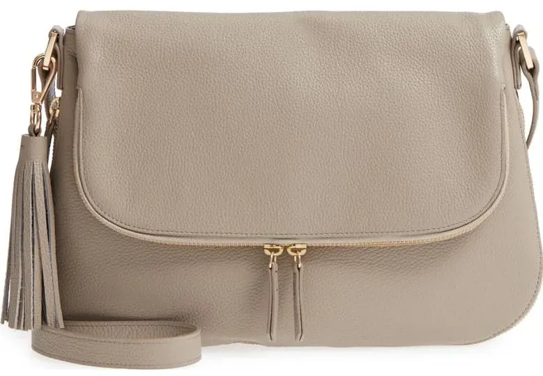 gray expandable tote bag nordstrom