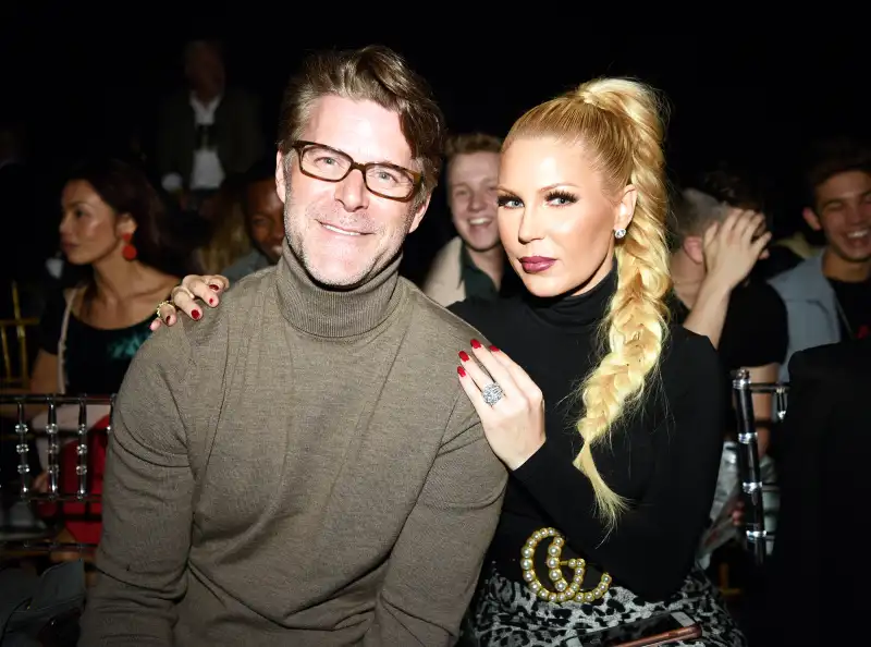 gretchen rossi slade smiley Bellino lawsuit