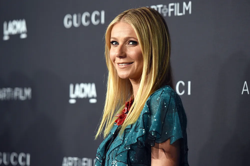 Gwyneth Paltrow Was Unsure if She'd Remarry Until She Met Brad Falchuk: He's 'Worth Making This Commitment to'