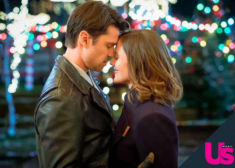 Northern Lights of Christmas