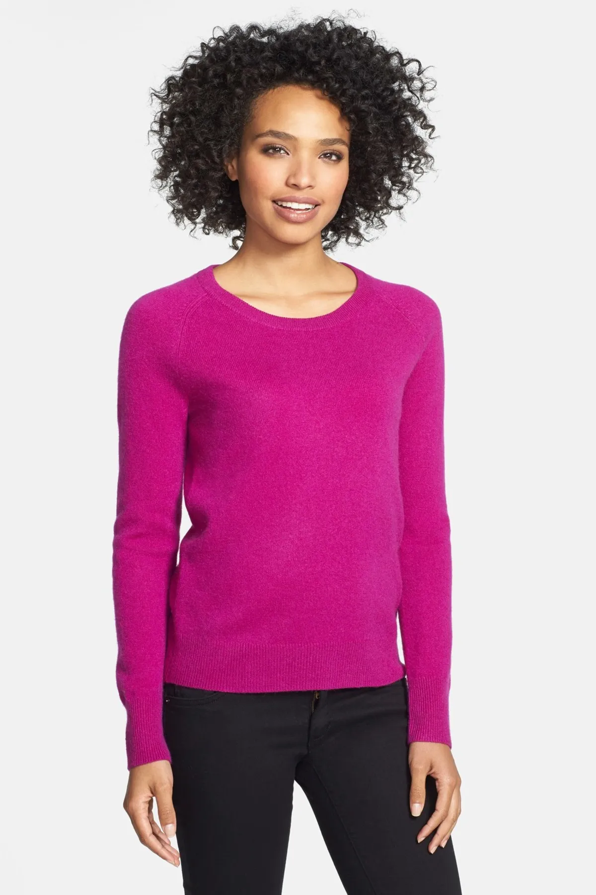 halogen sweater cashmere