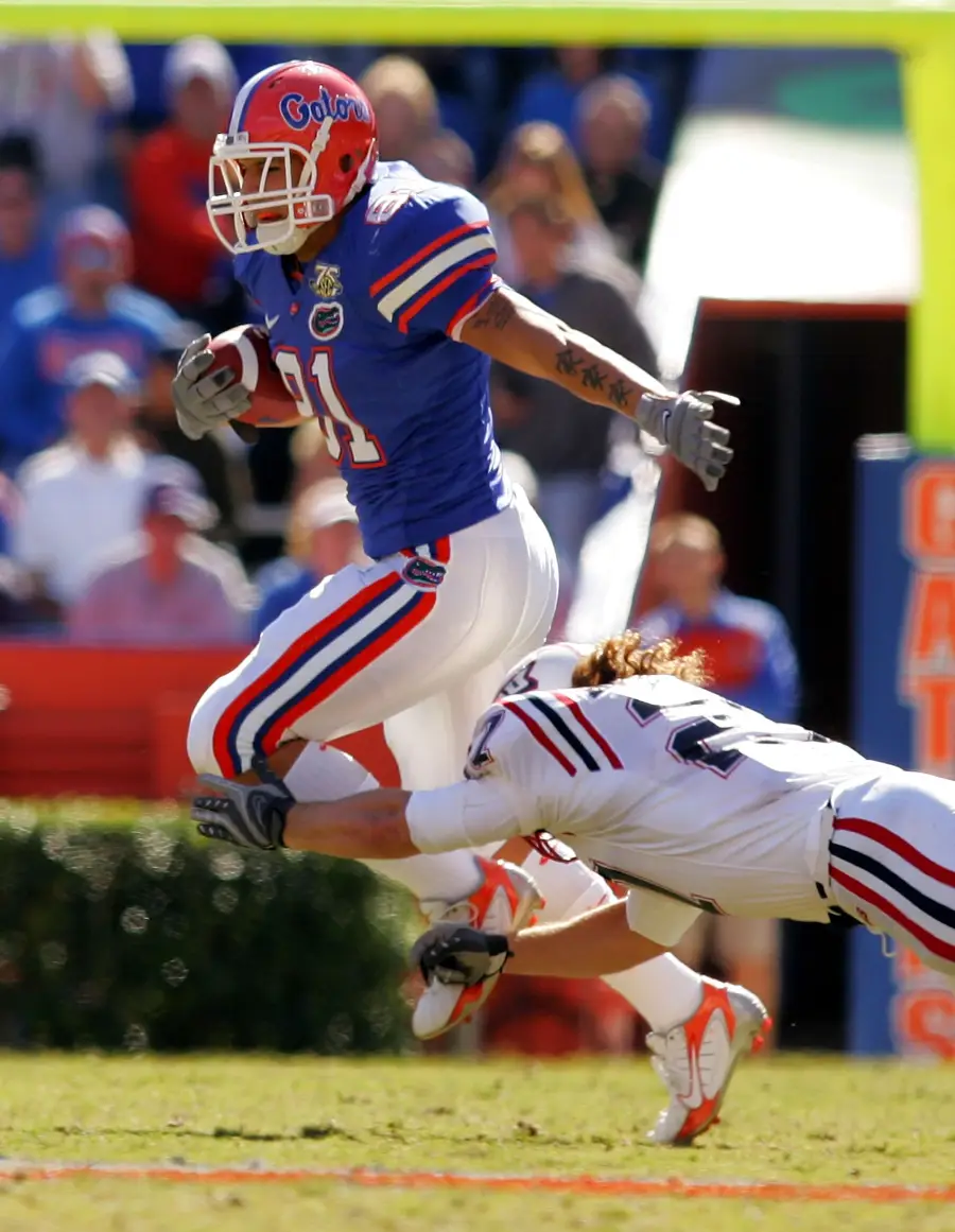 Aaron Hernandez 8 Things We Learned