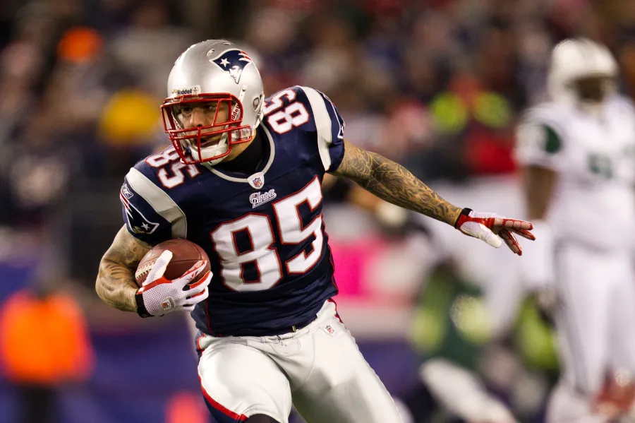 Aaron Hernandez 8 Things We Learned