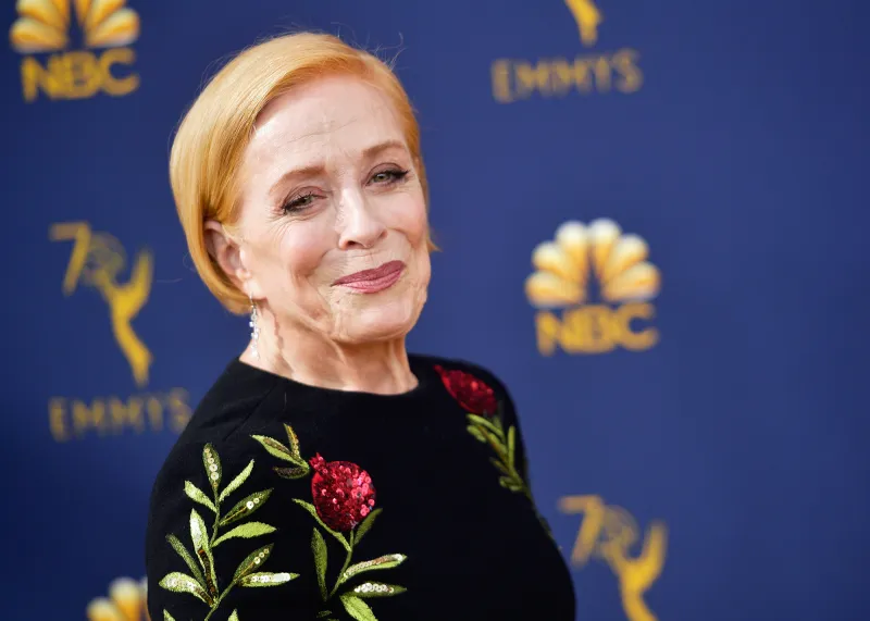 Holland taylor