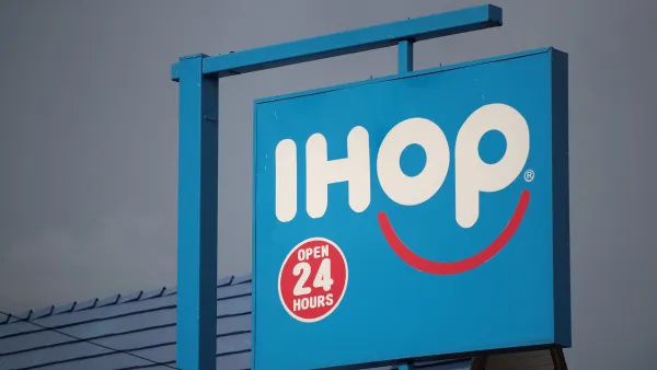 IHOP’s New Grinch-Themed Menu Features Green Pancakes, a ‘Beast’ Omelette and More