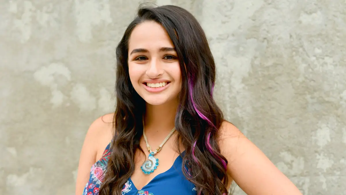 Jazz Jennings