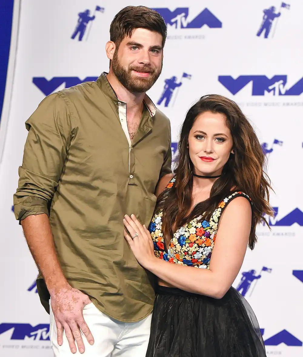 Jenelle Evans David Eason Alleged Assault