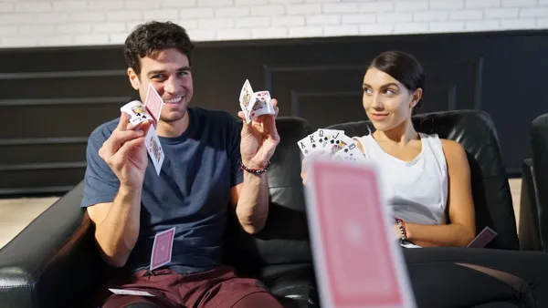 Jenna Johnson "Grocery Store Joe" Amabile