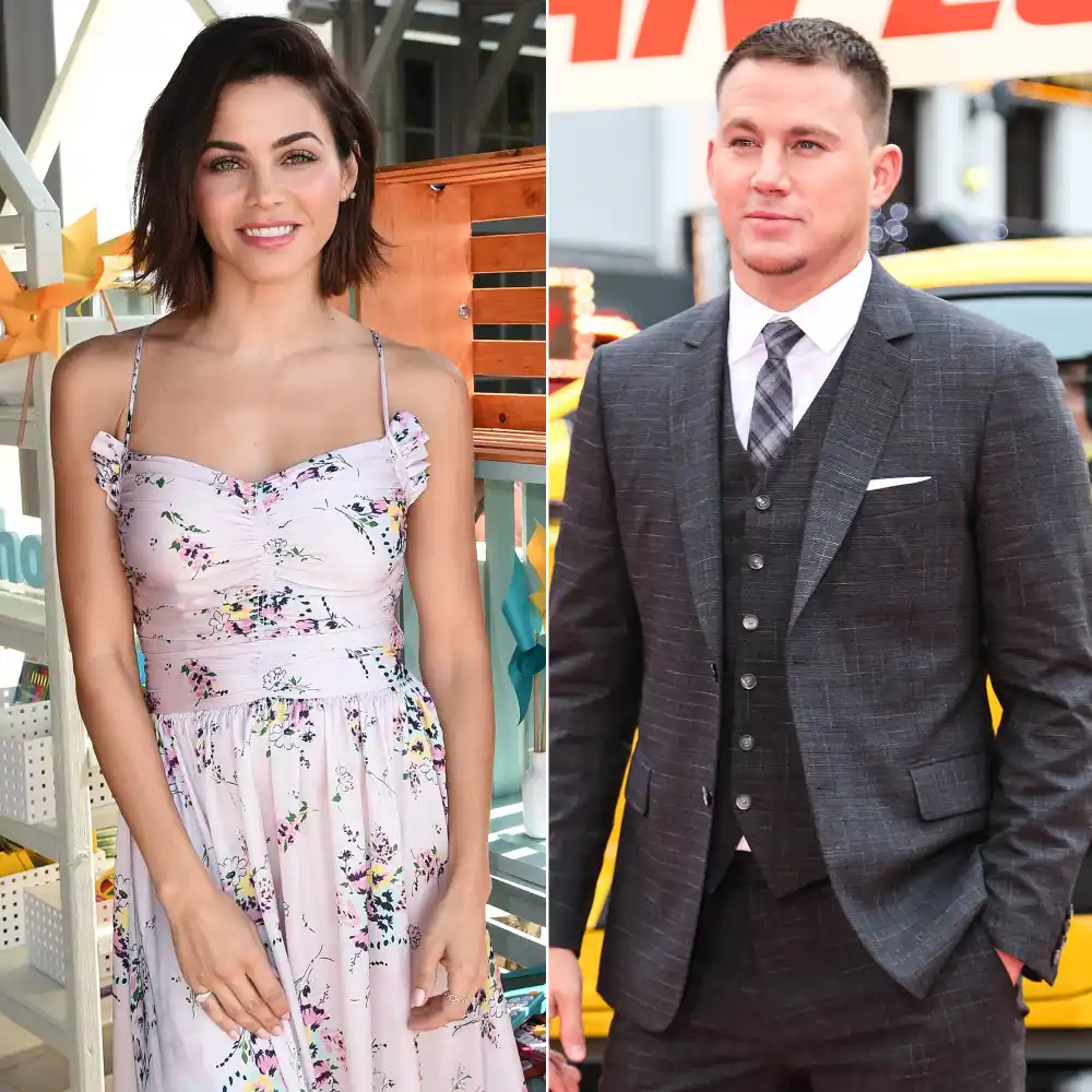 Jenna Dewan &lsquo;Is Seeing Someone New&rsquo; After Channing Tatum Split