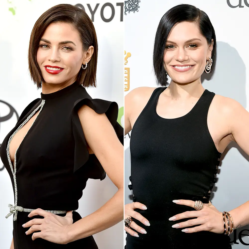 jenna-dewan-jessie-j-twinning