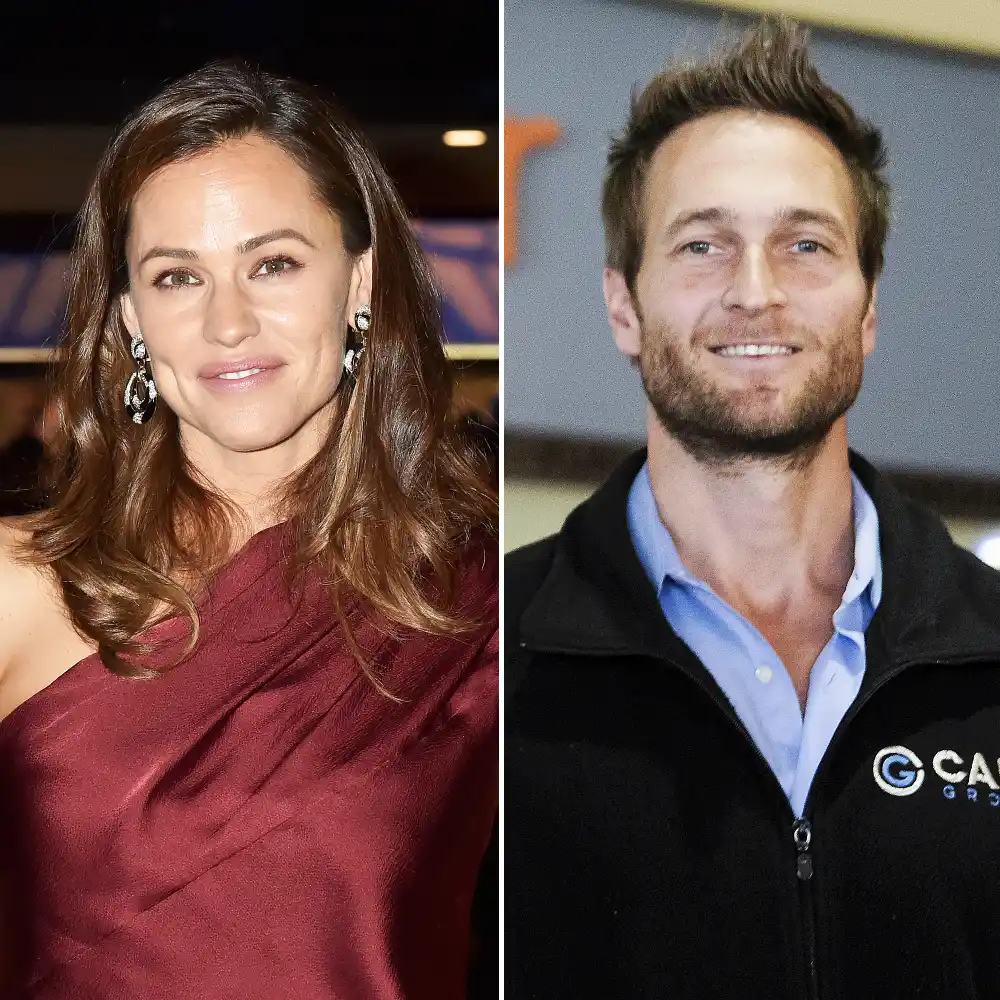 Jennifer Garner Head Over Heels John Miller