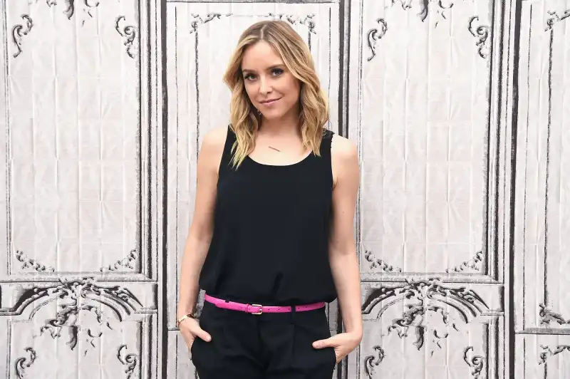 Jenny Mollen Shares a Super Simple Lunch Box Hack Involving Colors