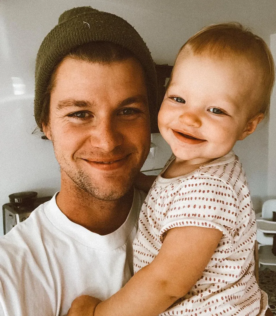 jeremy-roloff-baby-safety