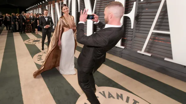 Jessica Biel and Justin Timberlake