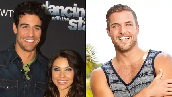 Jenna Johnson, Joe “Grocery Store Joe” Amabile, and Jordan Kimball