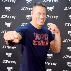 john cena
