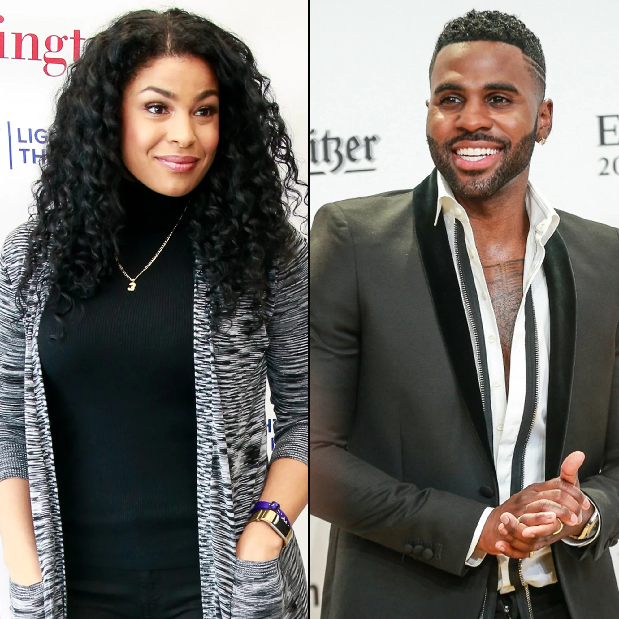 Jordin Sparks Reflects on Her 2014 Split From Jason Derulo