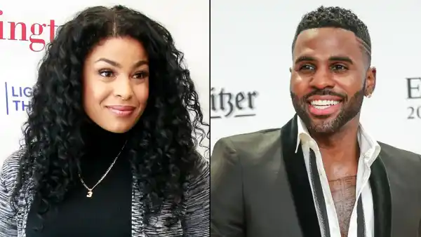 Jordin Sparks Reflects on Her 2014 Split From Jason Derulo