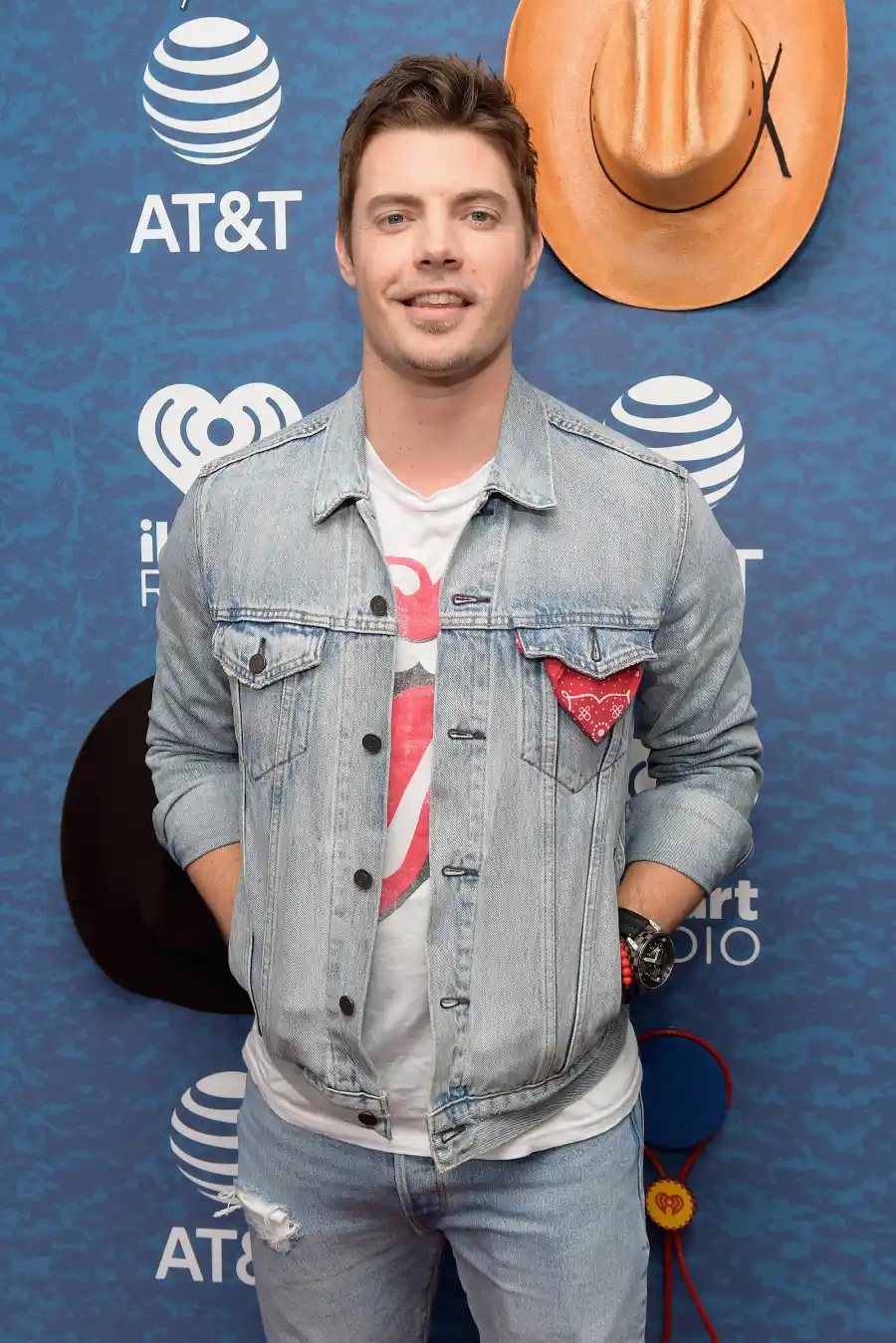 hallmark christmas movie hunks