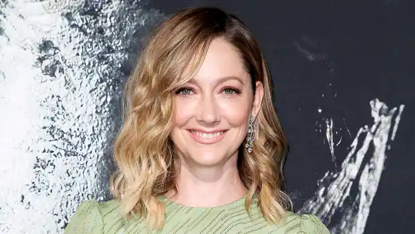 Judy Greer Halloween