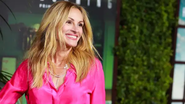 Julia Roberts Details Taking Summer Off to Spend With Family: We 'Were Free as Birds'