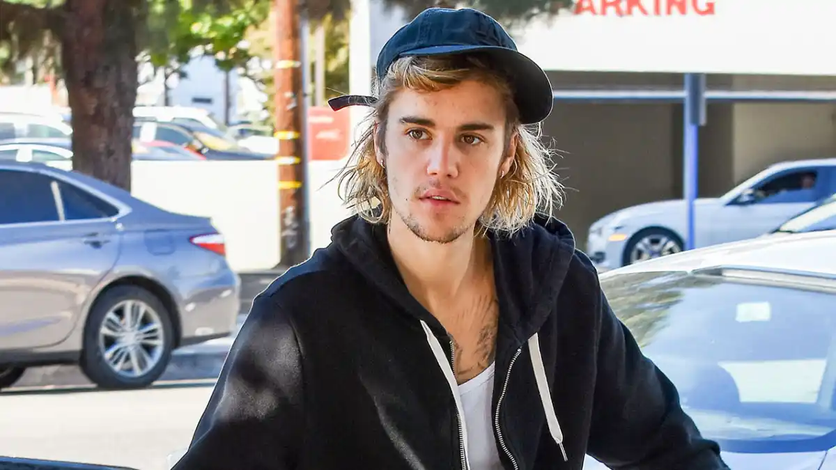 Justin Bieber