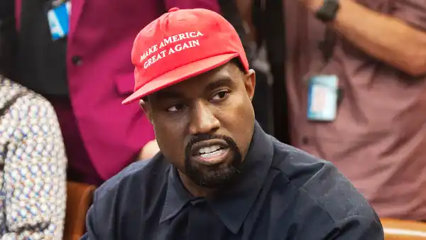 Kanye West Political Views