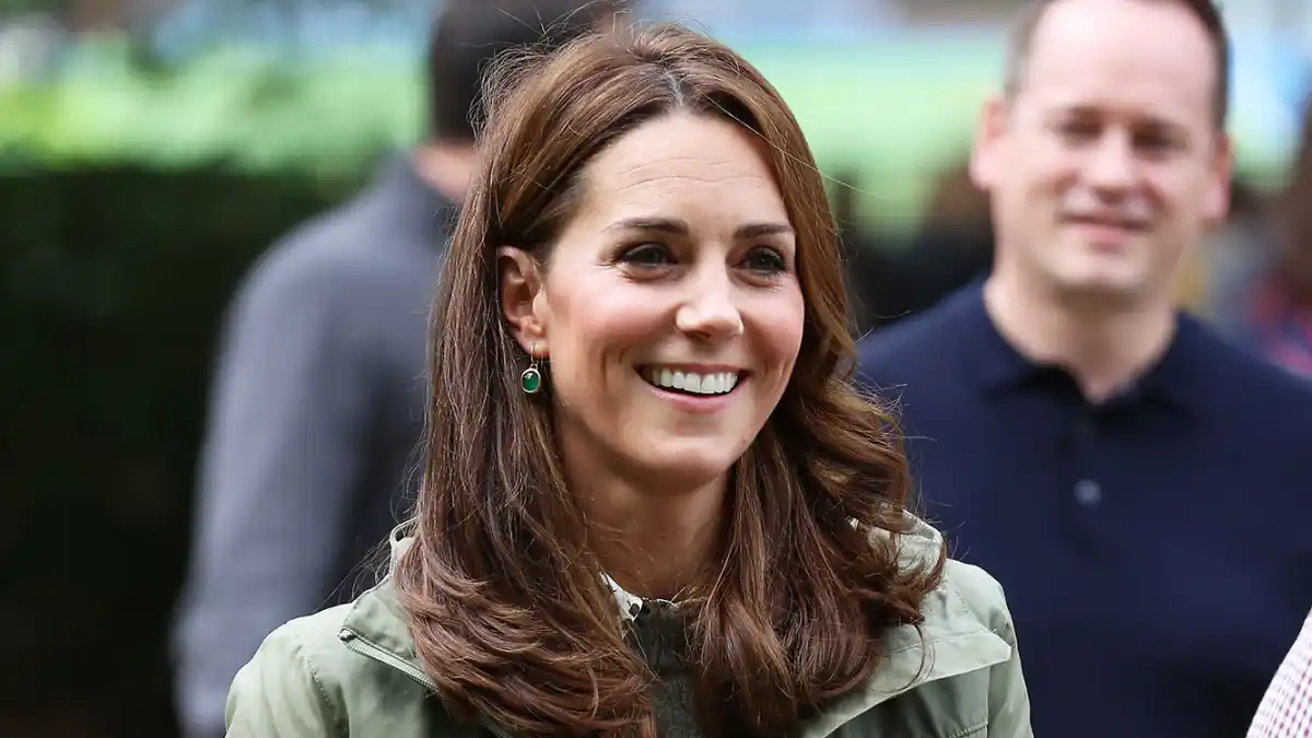 Catherine, Duchess of Cambridge