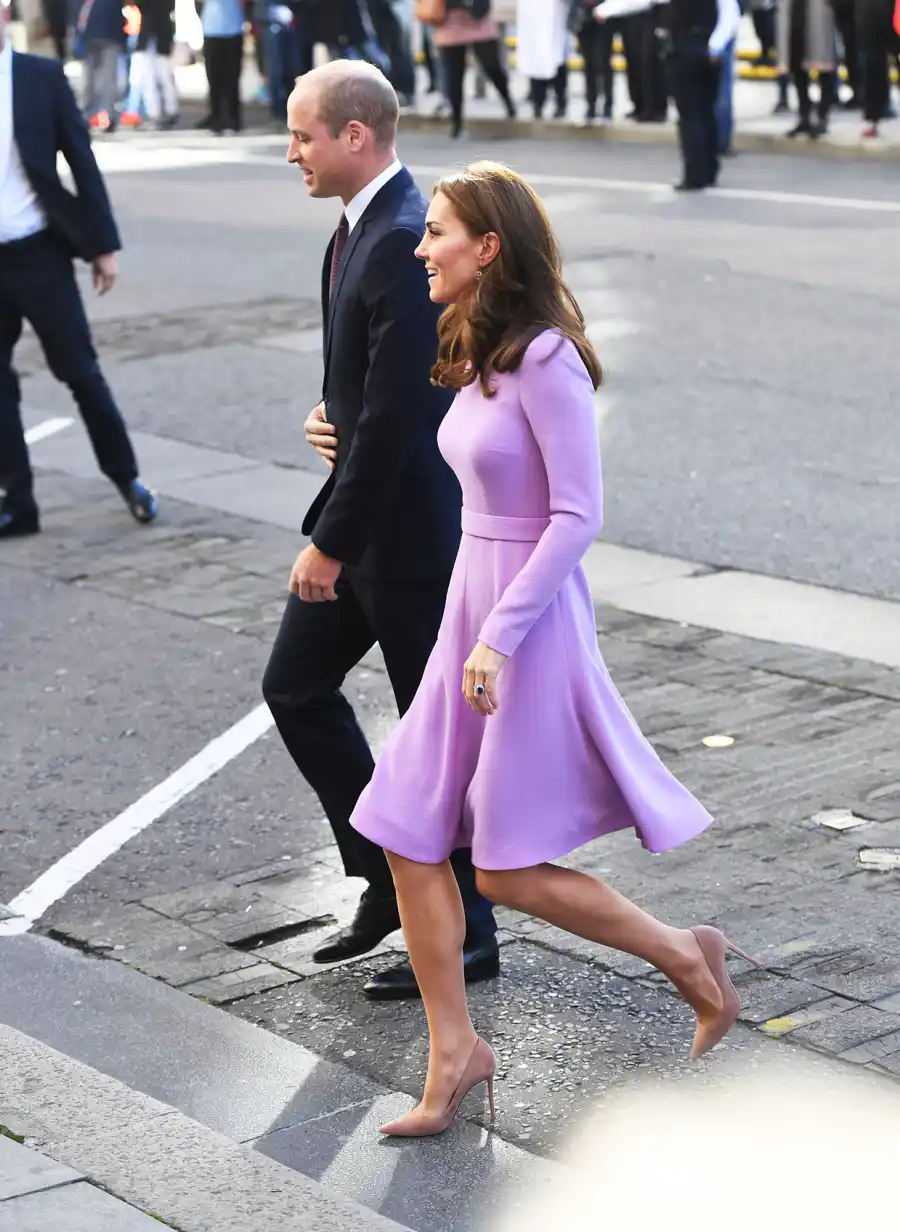 Prince William, Duke of Cambridge and Catherine, Duchess of Cambridge