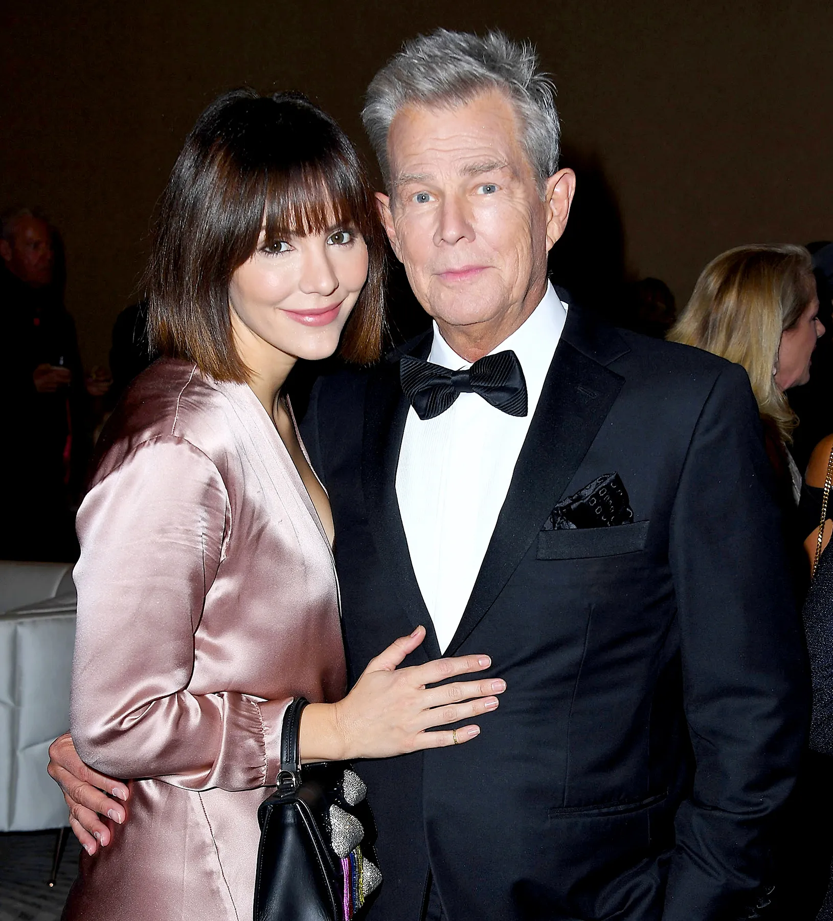katherine-mcphee-david-foster