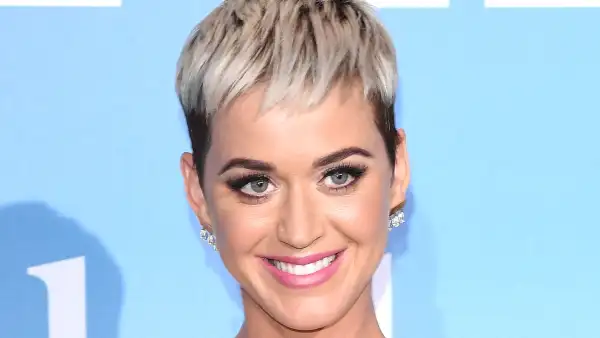 katy perry