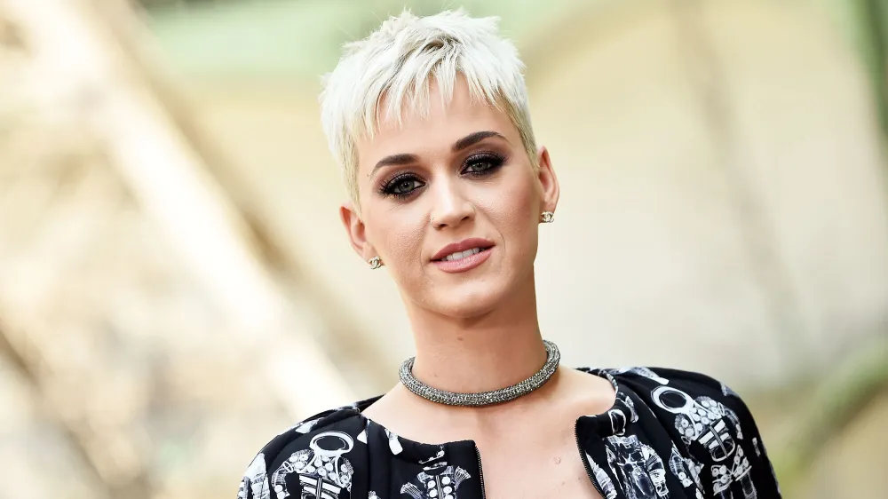 Katy Perry