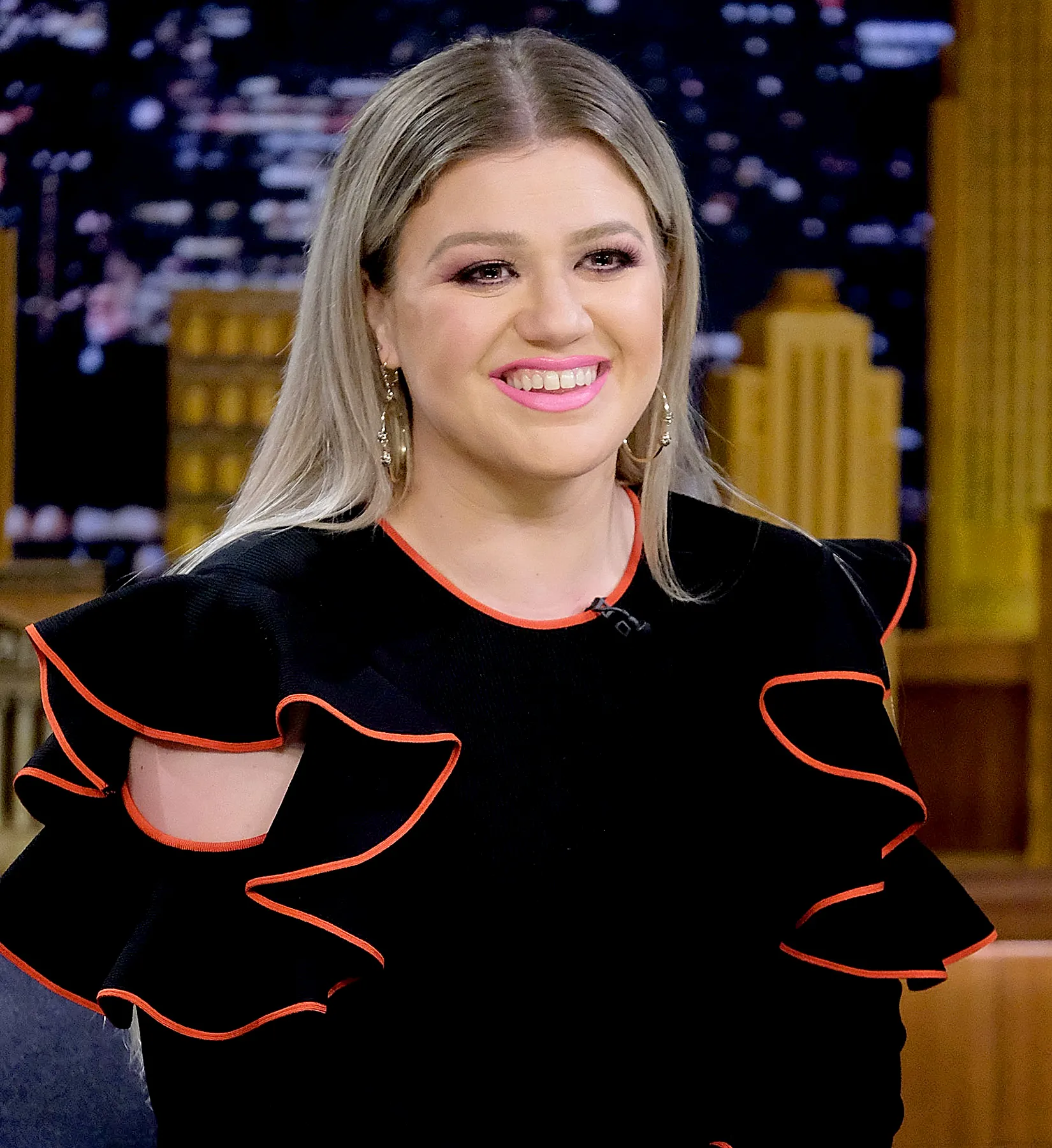 kelly-clarkson-talk-show