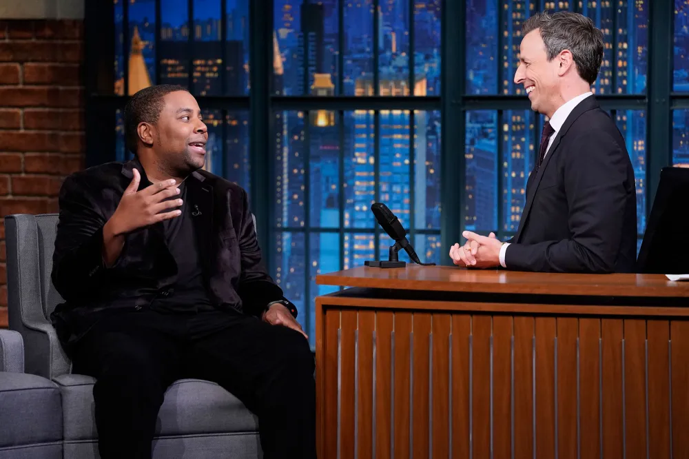 Kenan Thompson: Kanye West Held &lsquo;SNL&rsquo; Cast &lsquo;Hostage&rsquo;