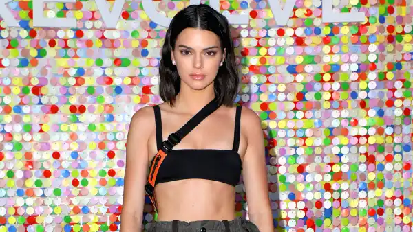 Kendall Jenner