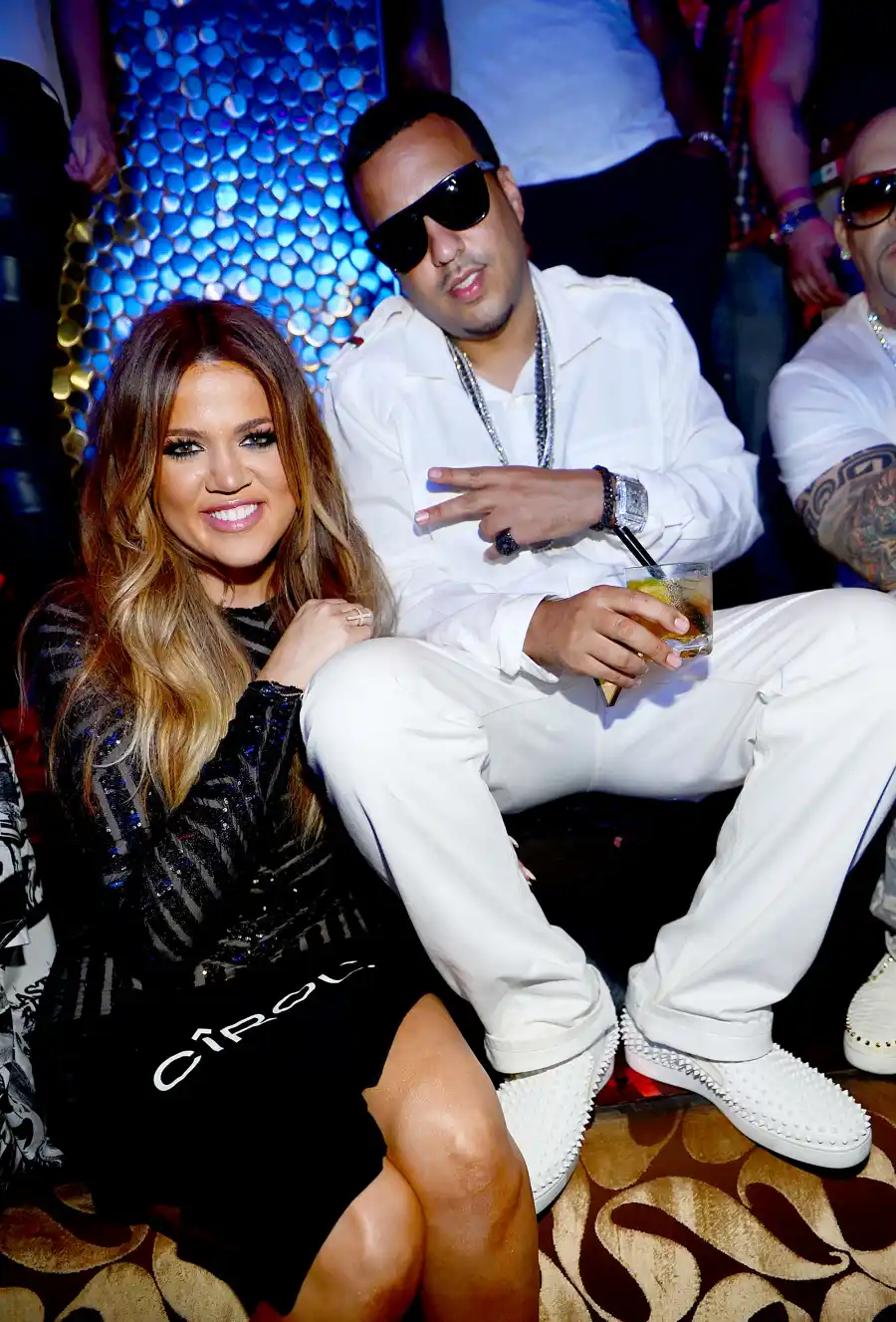 hot rebound romances